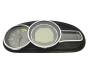 Speedometer/Instrument Cluster Renault Megane 3 248100342R 51483