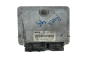 Controller YLMSB101151 0281001956 Land Rover Bosch