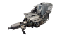 Steering Column Renault Clio 3 8200937929 --G 50410355 TRW 0km 1041