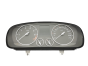 Speedometer/Instrument Cluster Renault laguna 3 248100003R 44706