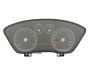 Speedometer/Instrument Cluster Ford Focus 4M5T-10849-EM 4M5T10849EM 27409