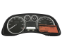 Speedometer/Instrument Cluster Peugeot 307 9651299480 E 01 32404
