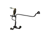 Fuel Pipe For Citroen Peugeot 1.4 HDI 206 307 1574T2