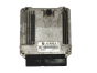 Controller 03L906022GR 0281015191 VW Bosch 