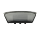 Navigation Display BMW 5 E61 6582 9193758 Alpine