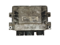 Controller S120201109A 8200473744  SIM32 Renault Siemens 29973