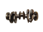 Crankshaft 1,2 THP HN01 9806811180 Citroen Peugeot