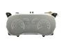 Speedometer/Instrument Cluster Fiorino Bipper Nemo 1367830080 Fiat 36944