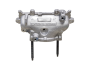 Intake Manifold 165786344R--D 2.0 DCI Renault Trafic 3 Vivaro 2 NV300