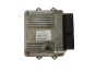 Controller FGP MJD6JF.P3 55195817 71600.004.04 Fiat 16559