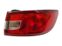 Lamp Right Rear 265502631R Clio 4 Renault