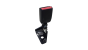 Seat Belt Catch Left Rear 96589467XX Peugeot 207