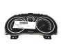 Speedometer/Instrument Cluster Opel Corsa D P0013373014 0002299165 58198