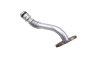 Turbine Pipe 8200191437 2.2 2.5 dci Renault Opel 0km