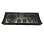 Speedometer/Instrument Cluster Renault 5 7700757466 