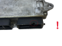 Controller Mitsubishi A1351507679 1860A718 E6T42494 48230