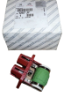 Fan Rheostat Original Jumper Boxer Ducato 3 1267J7