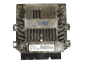 Controller SID803A 9665100380 5WS40615C-T PSA Siemens 19498
