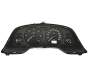 Speedometer/Instrument Cluster Opel Zafira A 24419560HT 110080069002 30114