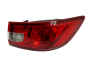 Lamp Right Rear 265502631R Clio 4 Renault Mako