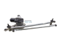 Wiper Mechanism Front Audi A5 8W6955023B Mitsuba A4185-350