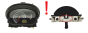 Speedometer/Instrument Cluster Licznik Fiat Seicento 735262299 59361