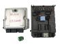 Starter Kit Citroen C5 9644721080 9647448280 2,0 HDI BSI