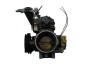 Air Throttle Body Citroen Peugeot N34 0280122003 1635C9 2.0 16V