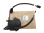 Door Lock Mechansim Left Rear Original Renault Clio IV 825019504R