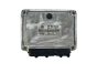 Controller VW 030906032CG 0261207178 Bosch 53781