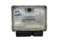 Controller 038906012BB 0281010123 Audi Bosch 52473