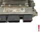 Controller 2N1A-12A650-AE 5WS40031E-T Ford  Siemens 54693