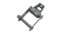 Attachment, Bracket Rear 7700632328 7704001921 Renault Trafic 1