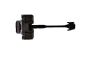 Door Hinge Stopper Rear 8K0839249D B12367 Audi A4 Borsehung