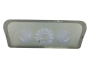 Speedometer/Instrument Cluster Fiat Ducato 6062240010 06062240020A3 Veglia