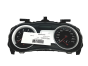 Speedometer/Instrument Cluster Renault Clio 3 8200628775 G 58526