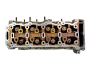 Cylinder Head VWAG 03F103373D 1.2 8V TSI CBZ