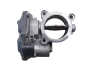 Air Throttle Body BMW 1354 7810752 02 10378517 Pierburg 2