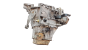 Gearbox 20TA75 Peugeot Partner 1.9 D WJZ 2223YR 1203