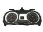 Speedometer/Instrument Cluster Renault Clio 3 8200820999 D 47283