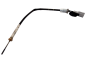 Exhaust Gas Temperature Sensor Original Renault 1.5 dCi 8201028744 