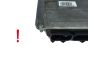 Controller 03E906023D 5WP40510 04 VW SKODA Siemens 50843