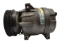 Air Con Compressor/Pump Renault Scenic I 7700103536 1135289 5289 Delphi 7040