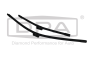 Wiper Blades Front For 6R1998002 89980623602 DPA