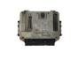 Controller 0281012523 9664843480 9657699480 PSA Bosch 19390