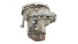 Gearbox 20CN24 Peugeot 206 1.6 16v 2222R0 1100