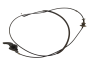 Lock Cable Front Renault Espace 4 8200235374