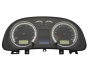 Speedometer/Instrument Cluster VW Golf MK4 Bora 1J5920826A 18809