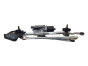 Wiper Mechanism Nissan Micra K14 288005FA0A Mitsuba