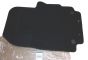 Car Floor Mats New Original 8201662293 Renault Clio 4